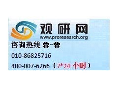 中国石油钻采专用设备行业分析与发展商机研究报告